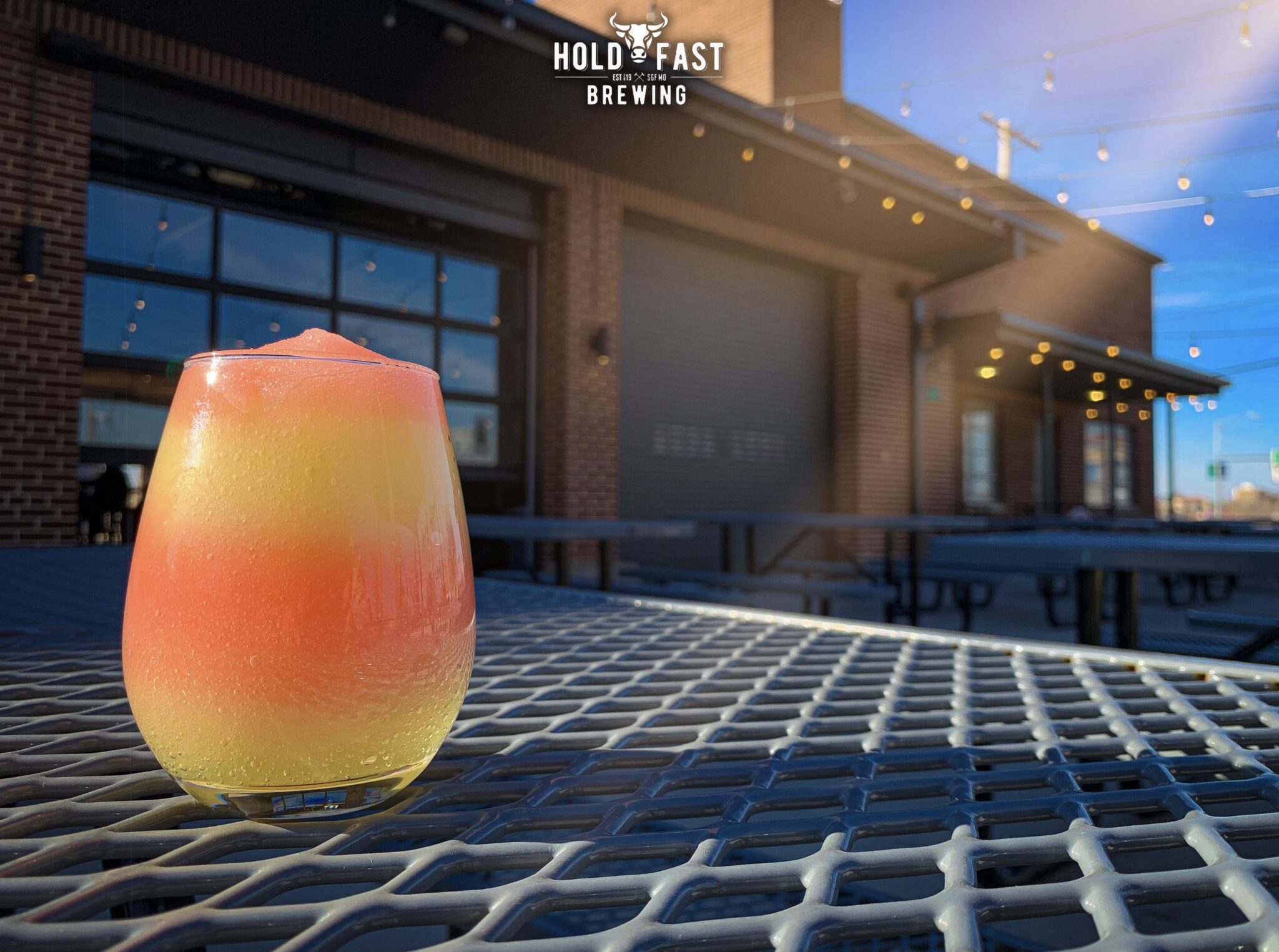 Hold Fast Brewing - Your Hometown Brewery