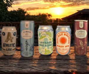 Hold Fast Brewing - Your Hometown Brewery