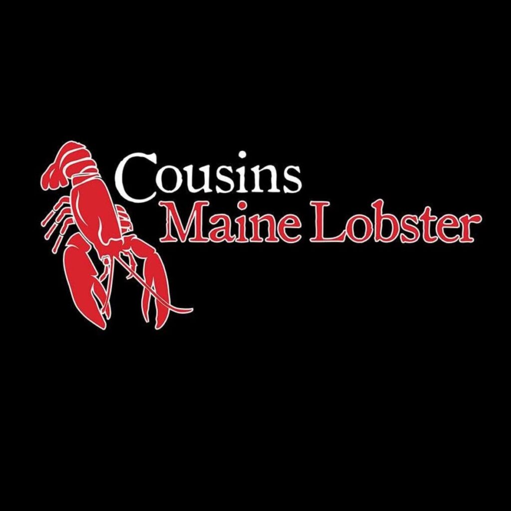 COUSIN’S MAINE LOBSTER TRUCK