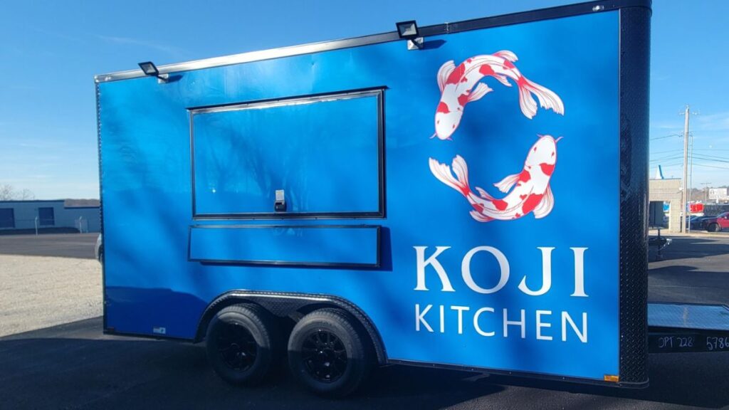 KOJI KITCHEN