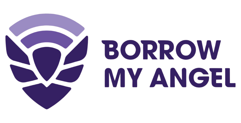 Borrow My Angel Springfield MO