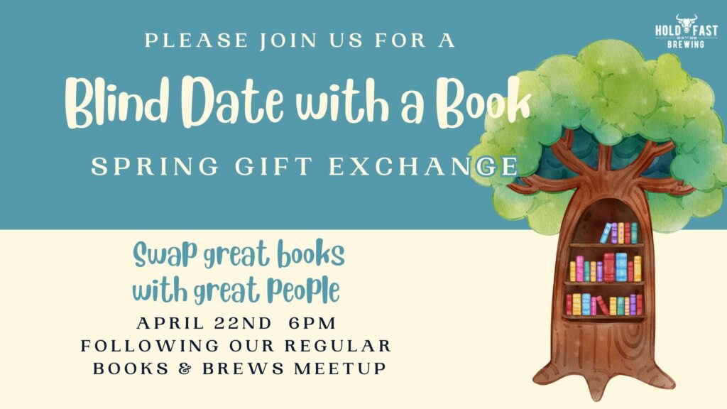 SPRING BOOK EXCHANGE