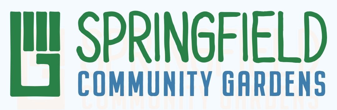 Springfield Community Gardens logo