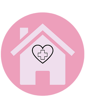 Women's Medical Respite logo
