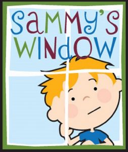 Sammy's Window logo